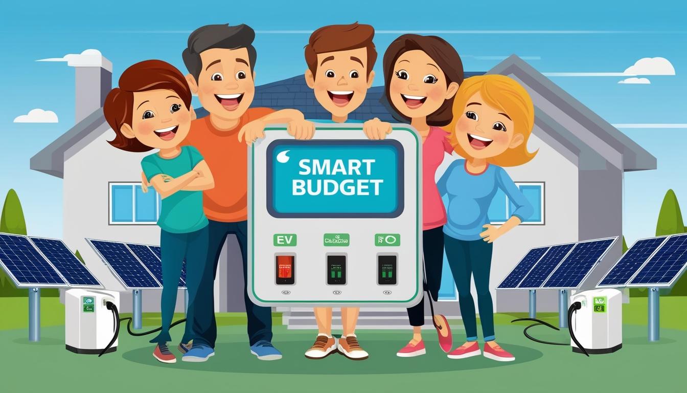 Savant Systems launches Smart Budget for advanced home automation at CES