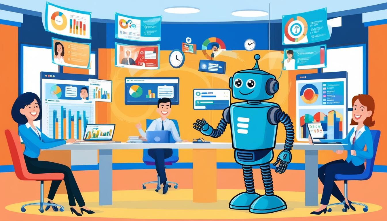 Scorebuddy launches GenAI Auto Scoring to revolutionise customer experience