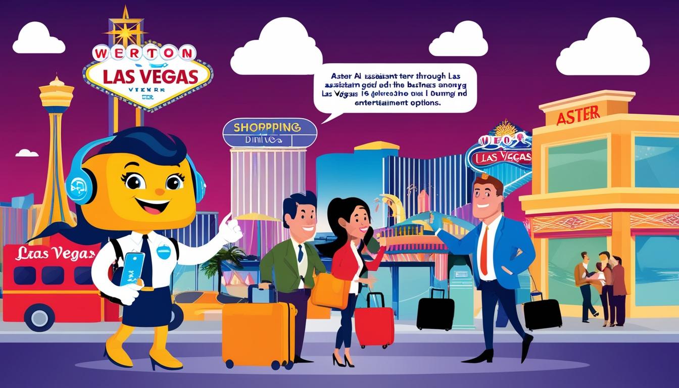 SK Telecom to introduce AI assistant Aster to the US market in 2024