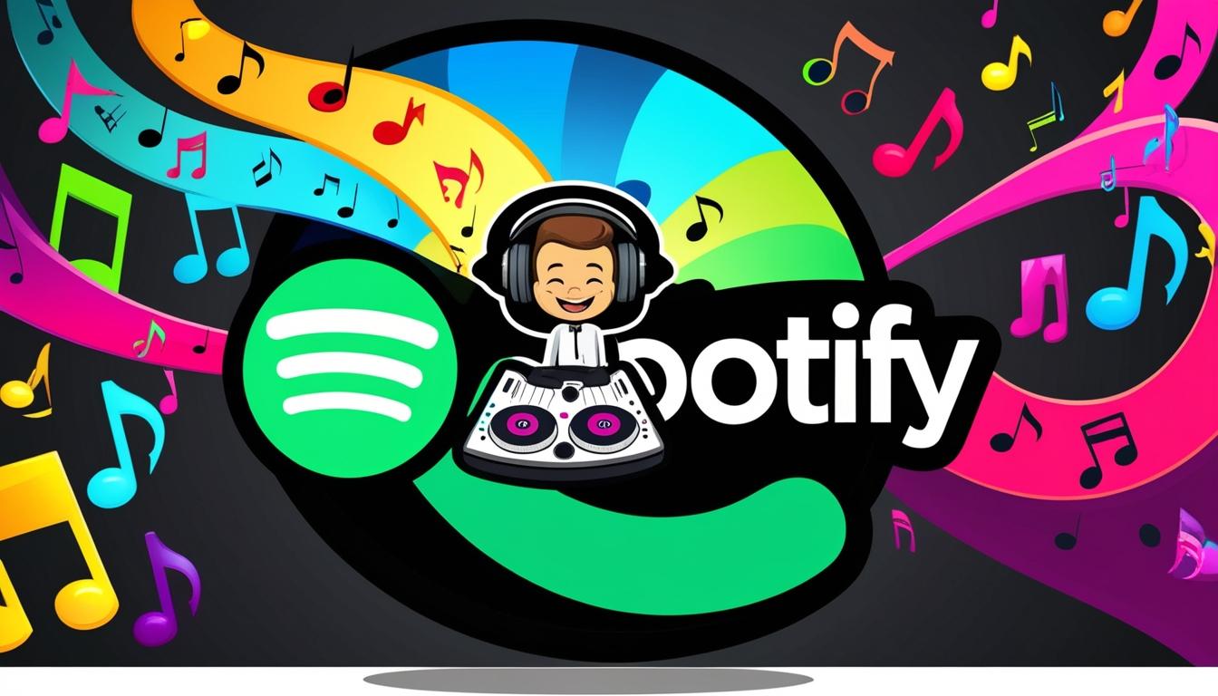 Spotify enhances user engagement with AI-powered tools