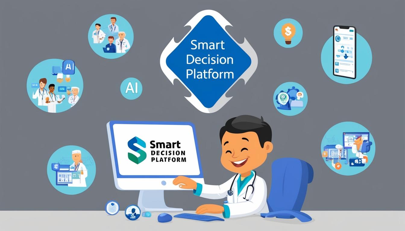 Sun Knowledge Inc. launches AI-powered Smart Decision Platform for healthcare billing