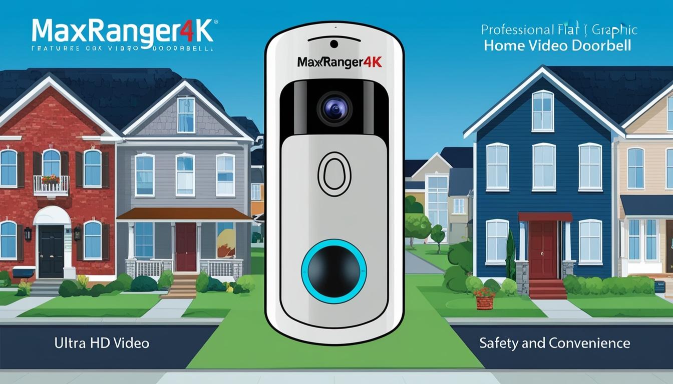 Swann unveils advanced home security technologies at CES 2025