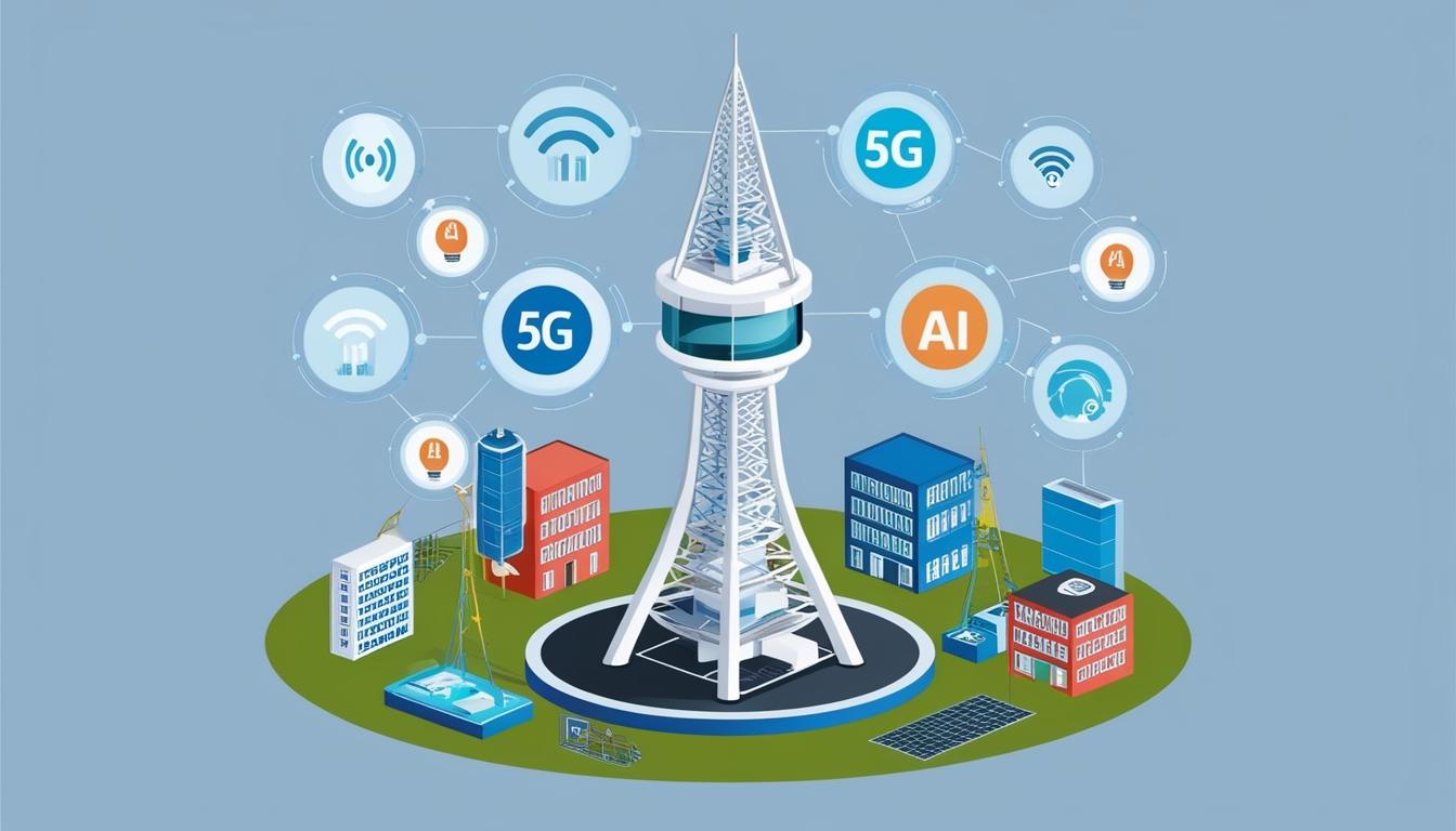 Telecommunications industry prepares for significant changes by 2025