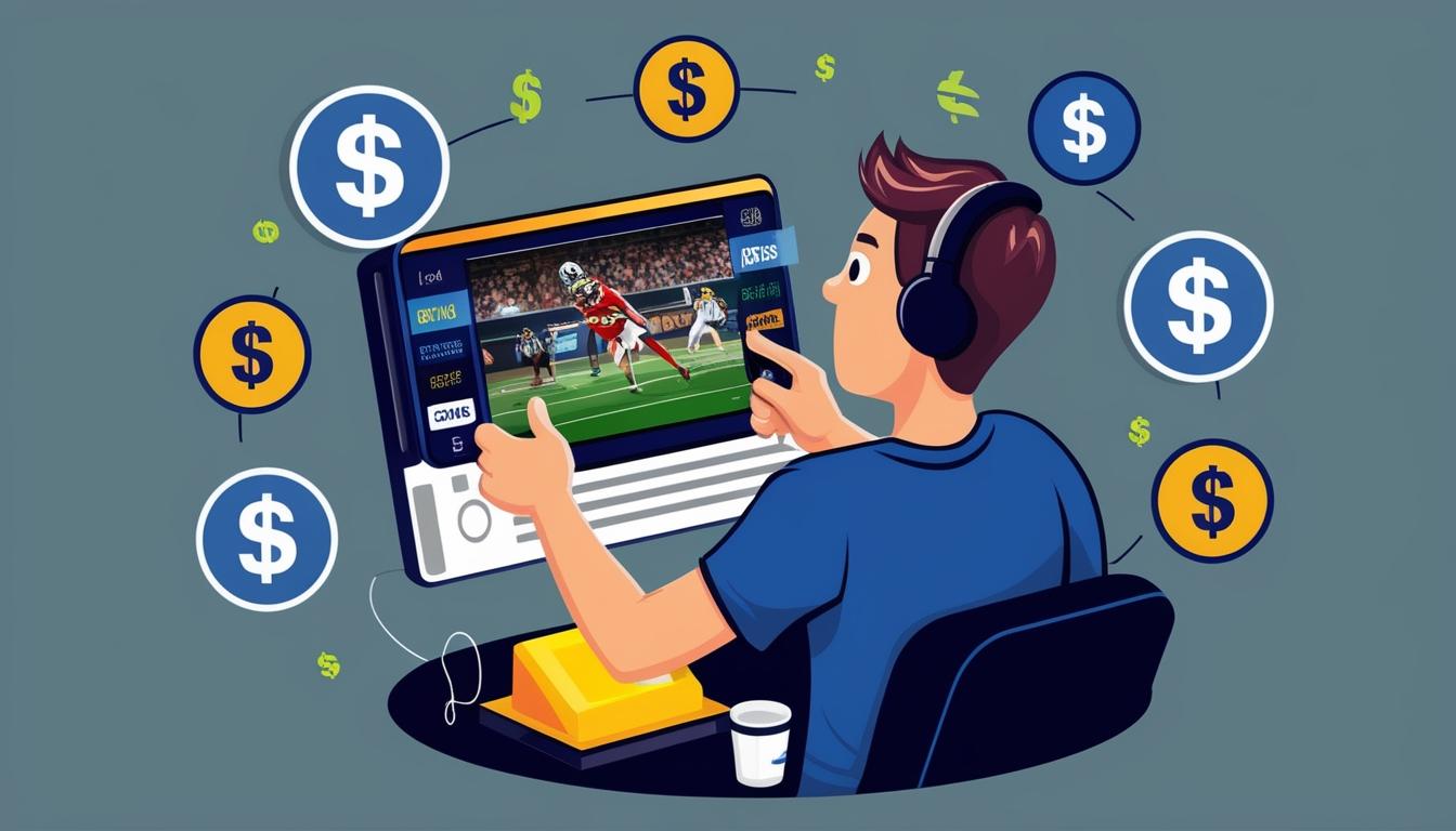 The evolving landscape of sports broadcasting: trends, challenges and the role of AI