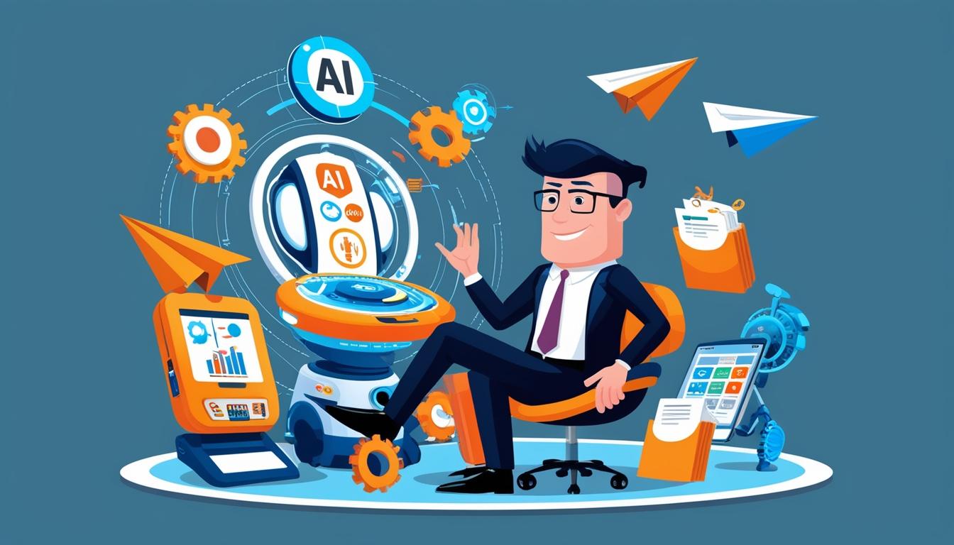 The future of finance: How AI is transforming the role of CFOs