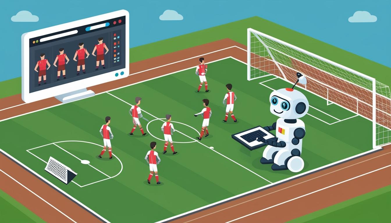 The rise of AI in football: are scouts becoming obsolete?
