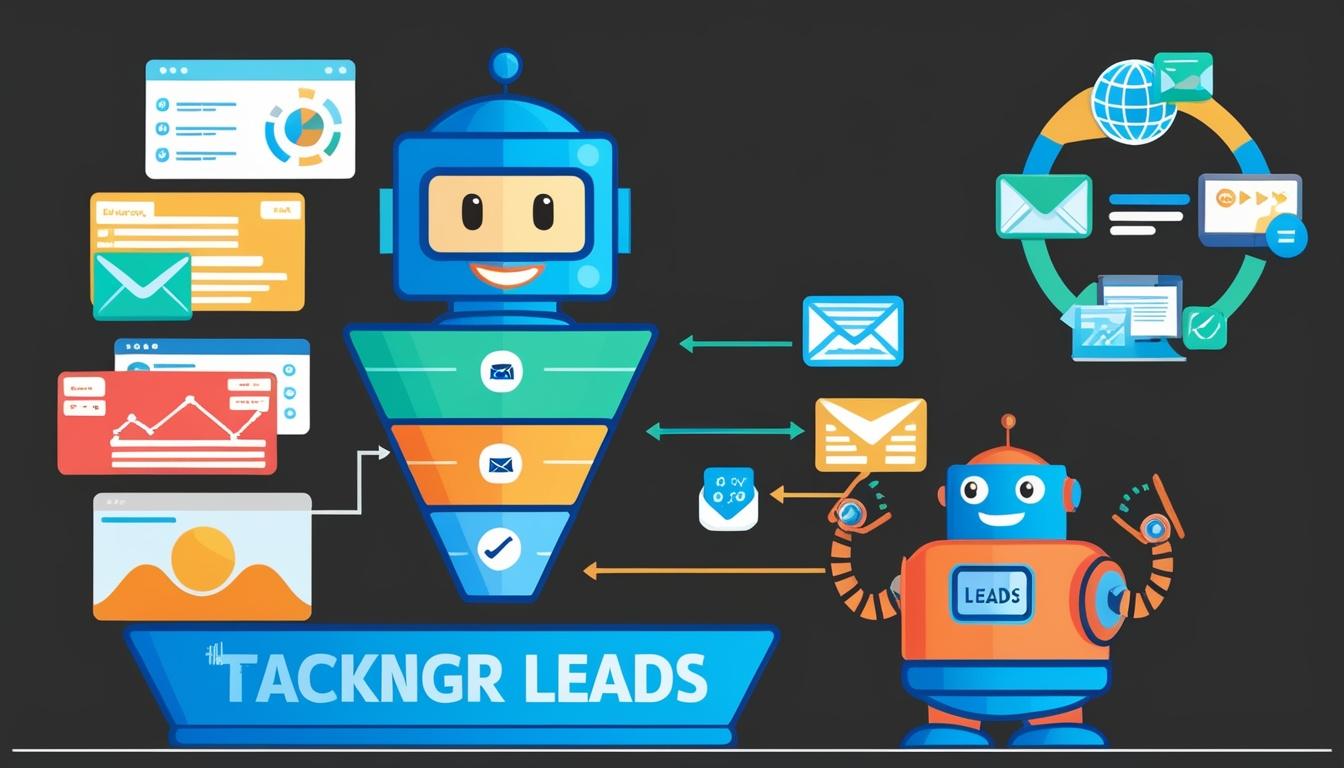 The rise of sales lead automation in modern business practices