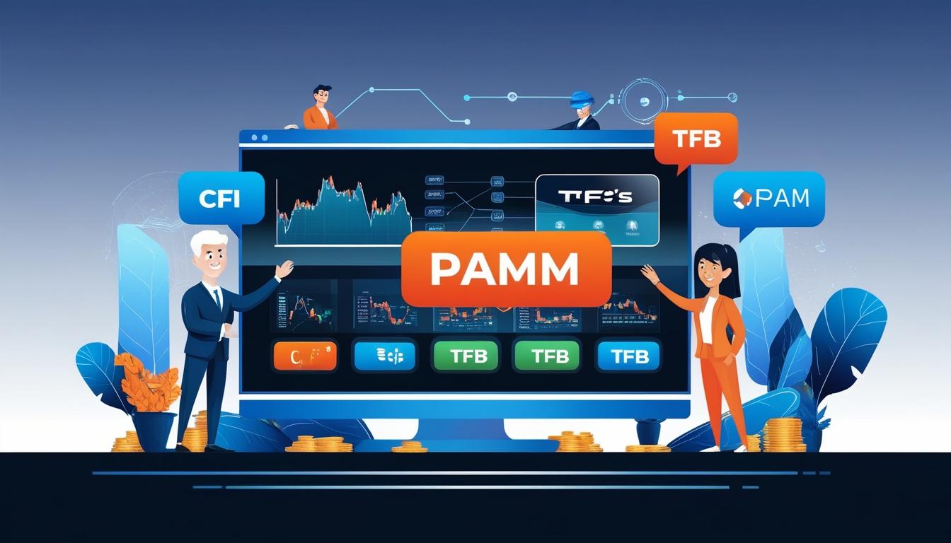 Tools for Brokers partners with CFI Financial Group to enhance trading solutions