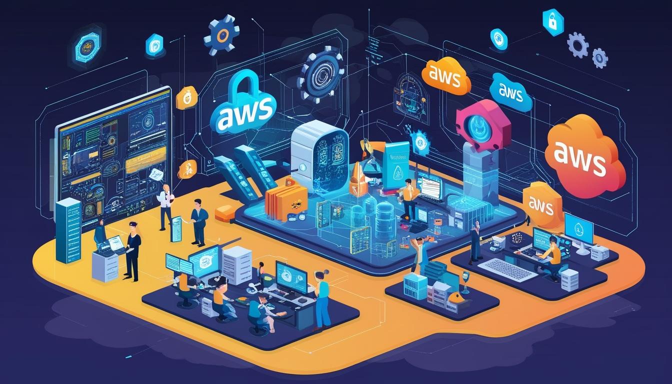 Westcon-Comstor launches integrated cybersecurity service with AWS