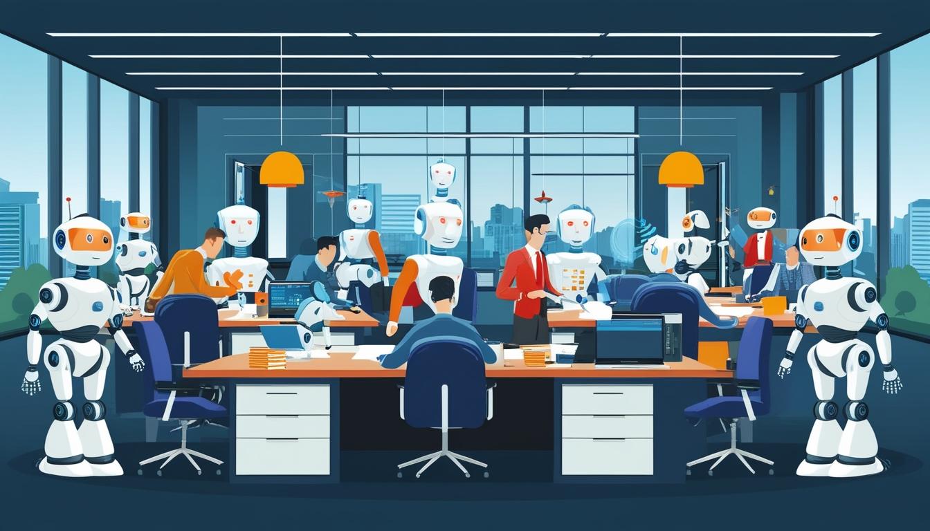 2024: A pivotal year for artificial intelligence and its implications