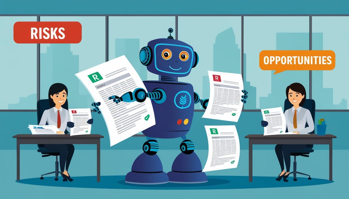 Abstract raises $4.8 million to enhance AI-driven compliance platform