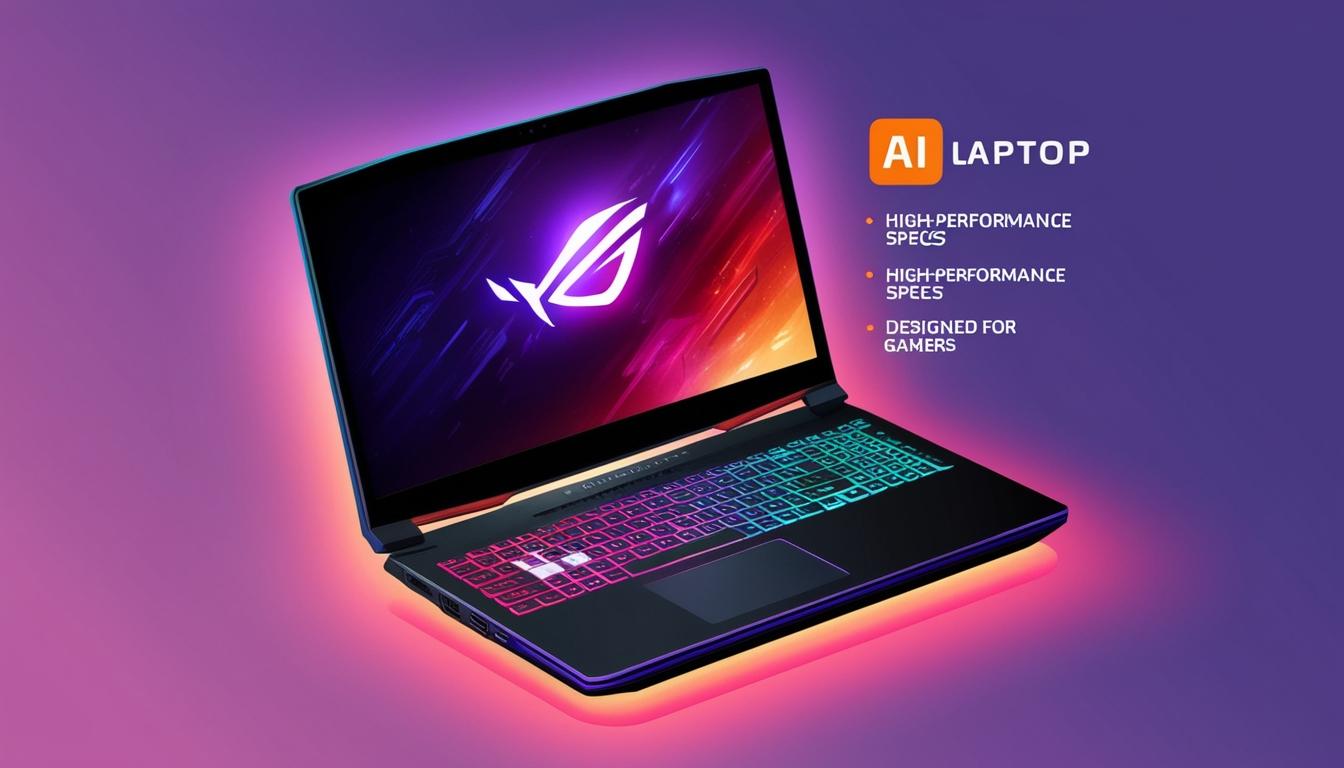 Acer showcases AI-powered innovations at CES 2025