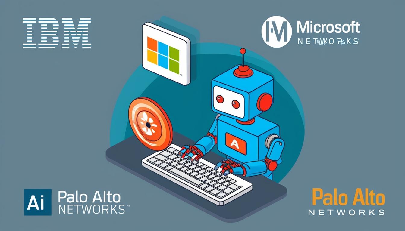 Advancements in AI-powered automation technologies enhance business productivity