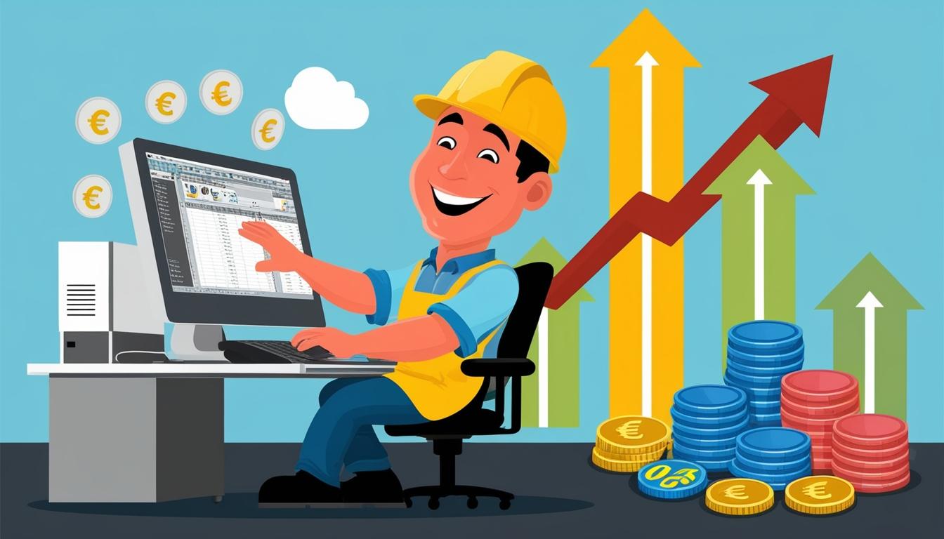 Advise secures 1.55 million euros to enhance AI platform for consumer goods manufacturers