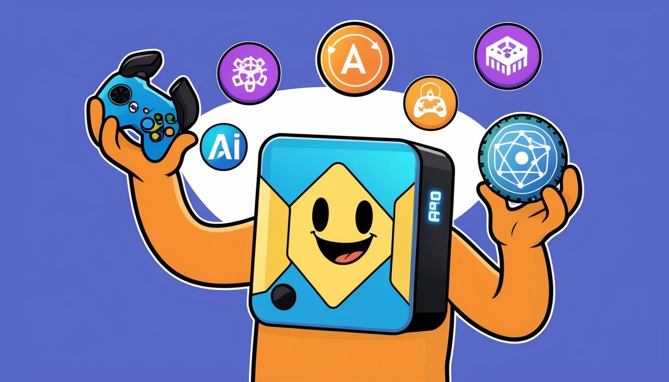 Aethir pivots to artificial intelligence in decentralized computing