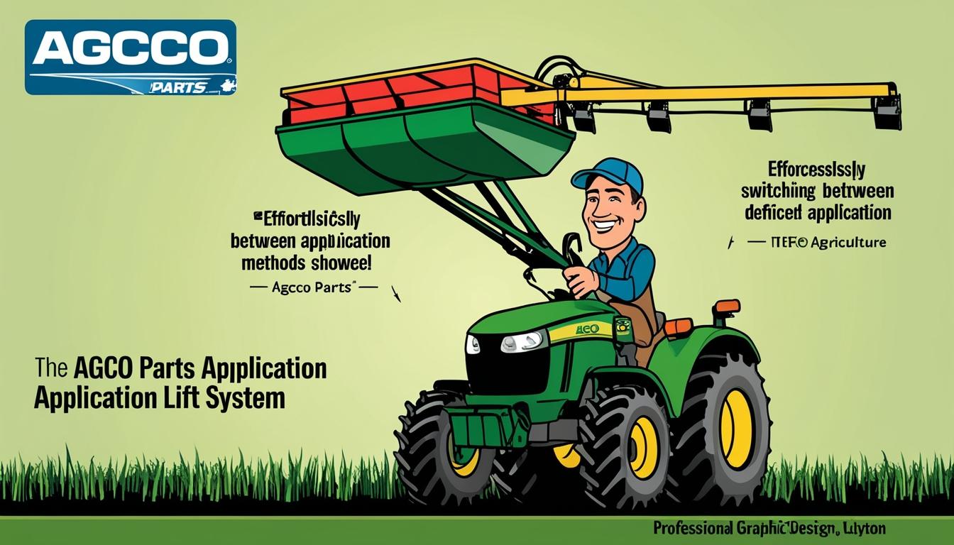 AGCO Corporation wins five 2025 AE50 awards for agricultural innovations