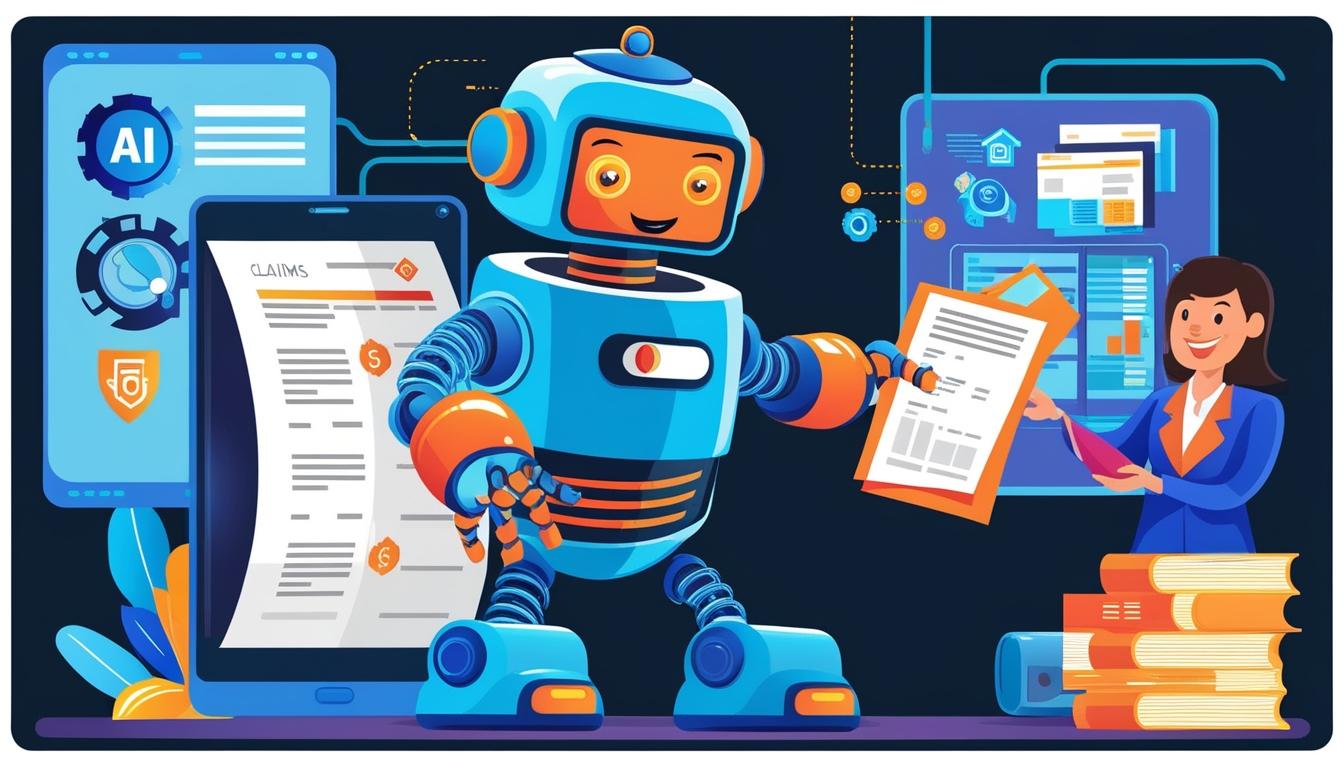 Agentech joins NVIDIA Inception Program to enhance AI-driven claims automation