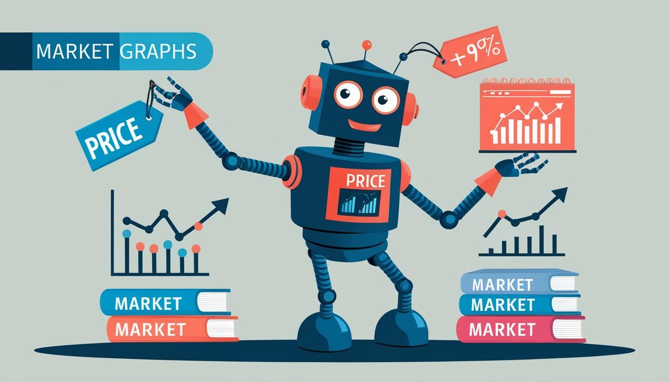 AI advancements reshape business pricing strategies post-pandemic