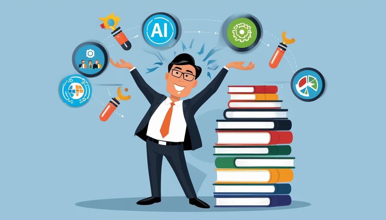 AI and economic uncertainty reshape HR priorities in 2023