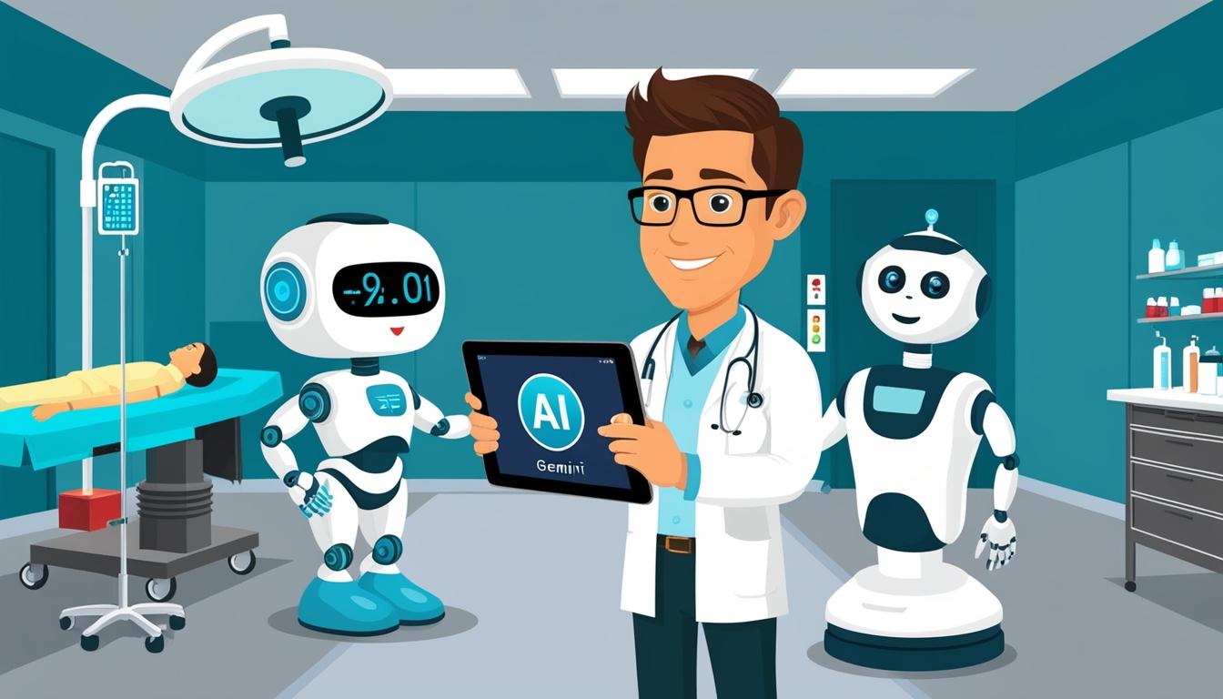 AI applications advance decision-making in anesthesia management