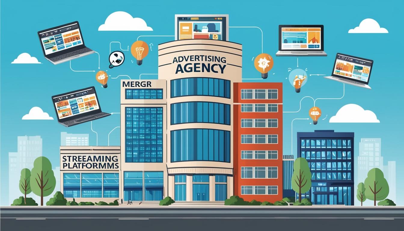 AI-driven automation set to transform advertising landscape by 2025