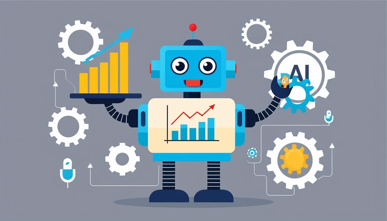 AI investment landscape set for transformation by 2025