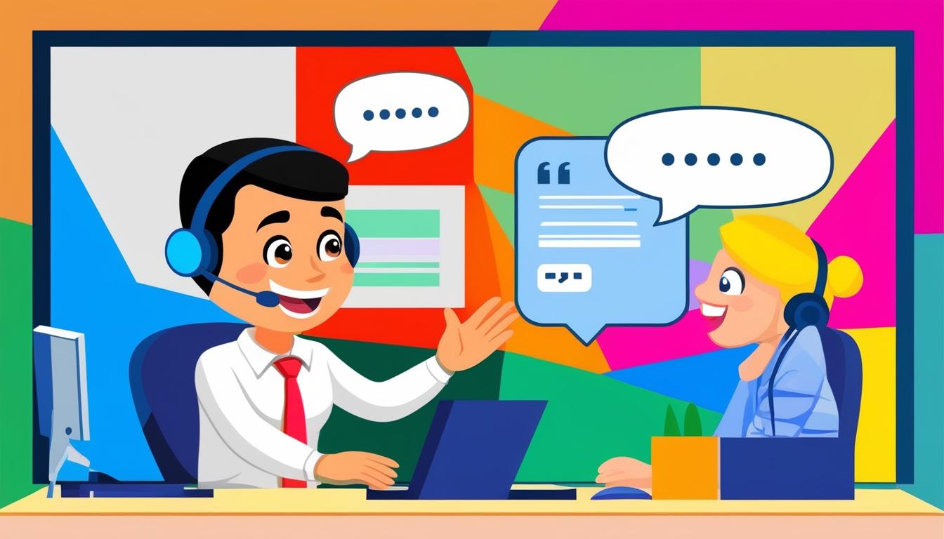 AI-powered automation set to revolutionise customer service with Lynes' new AI Operator