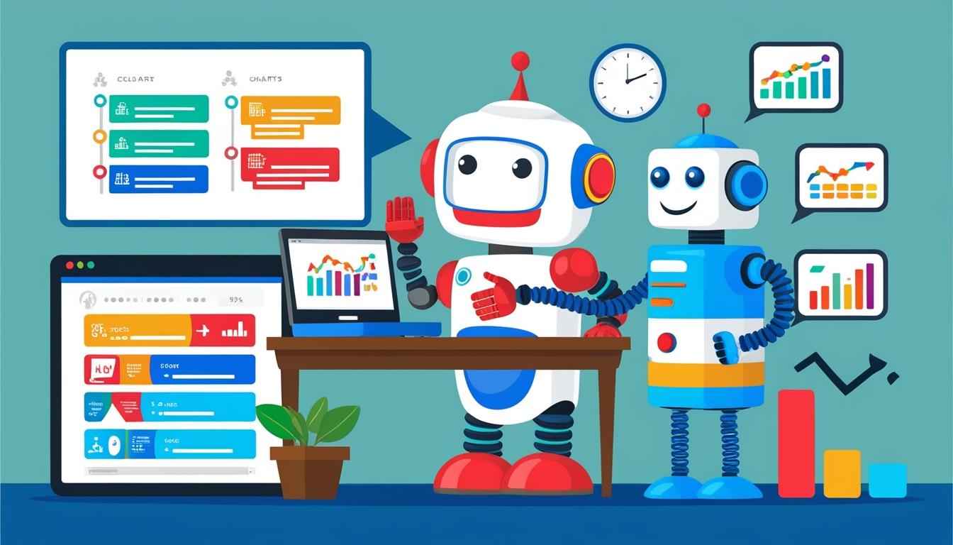 AI-powered automation technologies boost business productivity