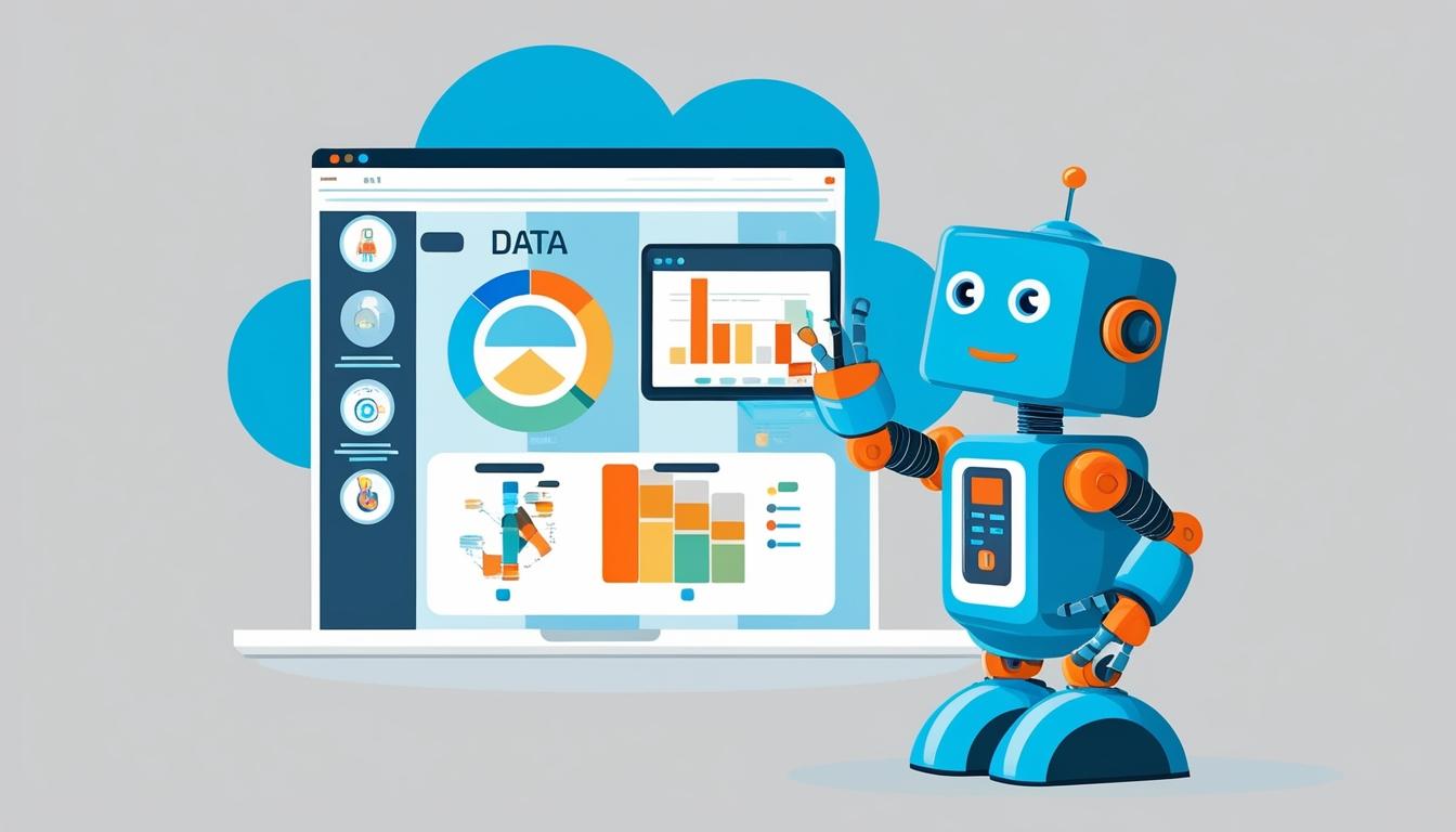 AI-powered automation tools set to transform business operations