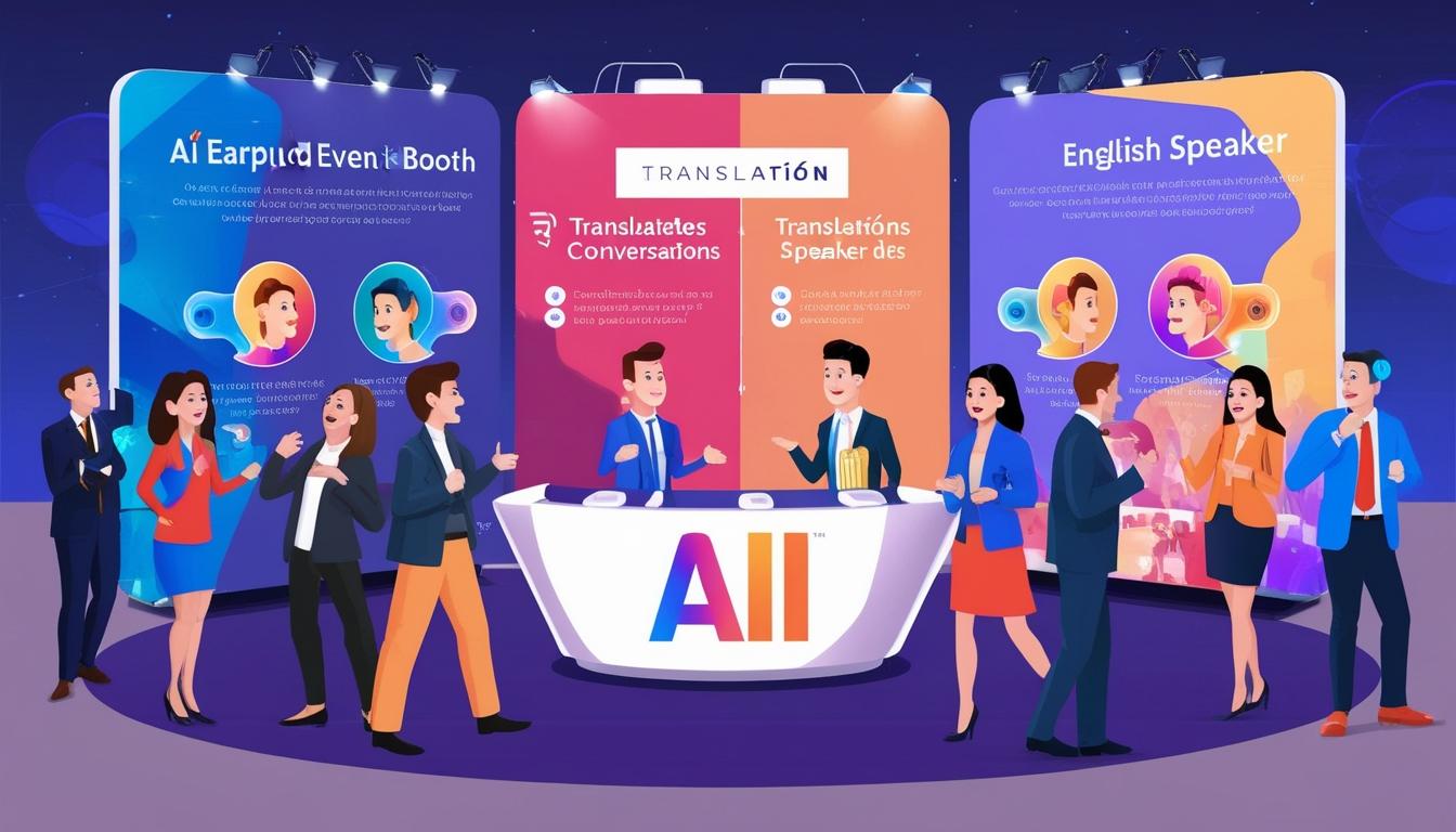 AI-powered technologies take center stage at CES 2025