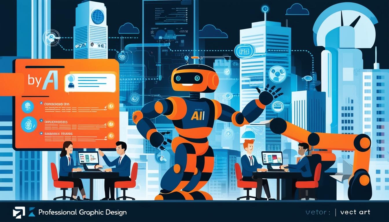 AI services market set for unprecedented growth