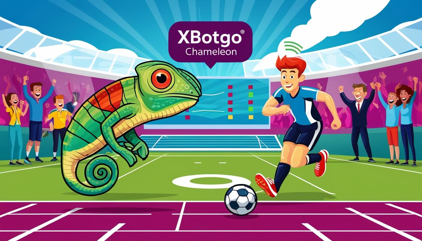 AI tool revolutionises sports videography at CES 2025