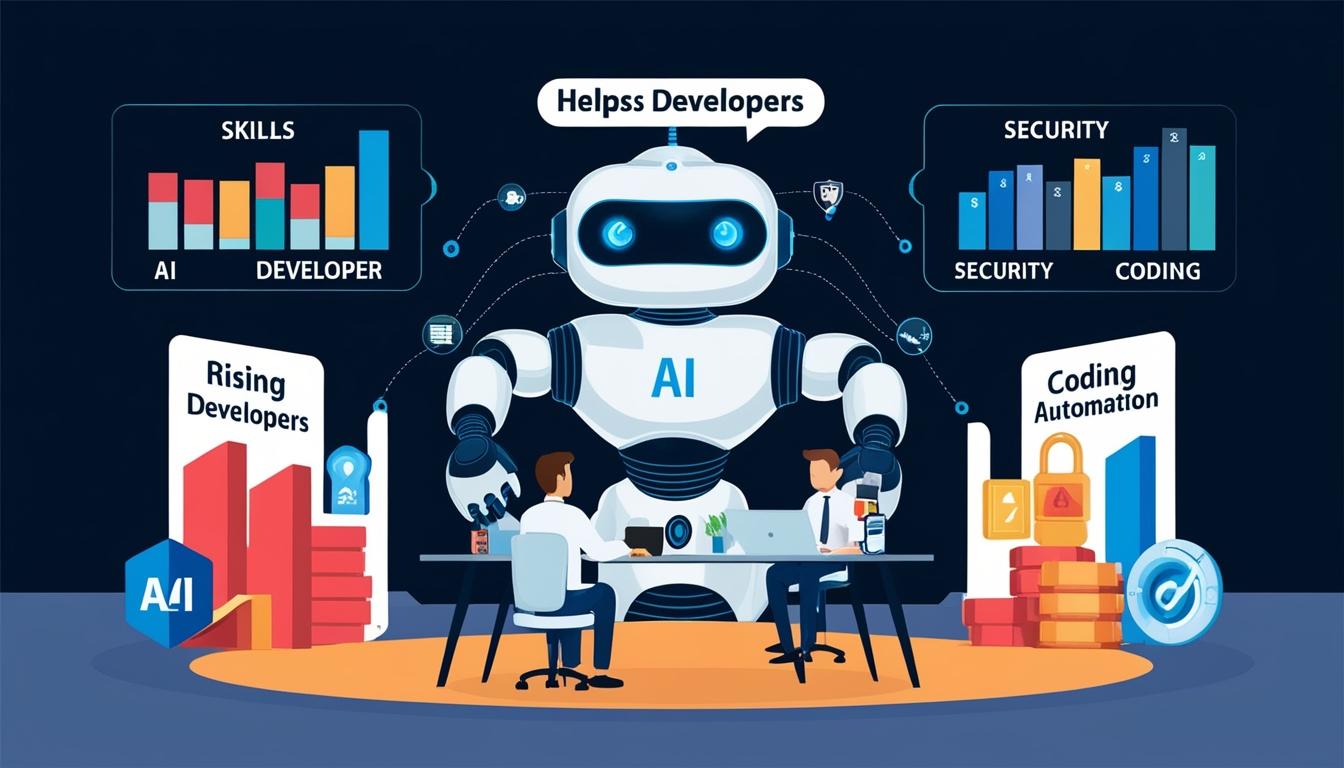 AI transformation shapes business strategies for 2025