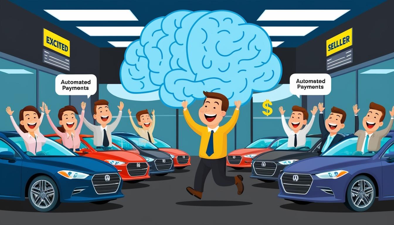 Airwallex partners with Carwow to enhance payment processing for vehicle purchases