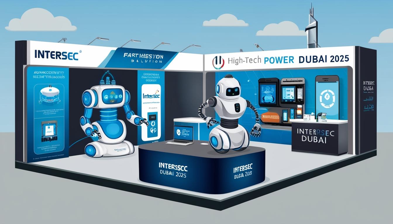 Altronix to unveil innovative power solutions at Intersec Dubai 2025