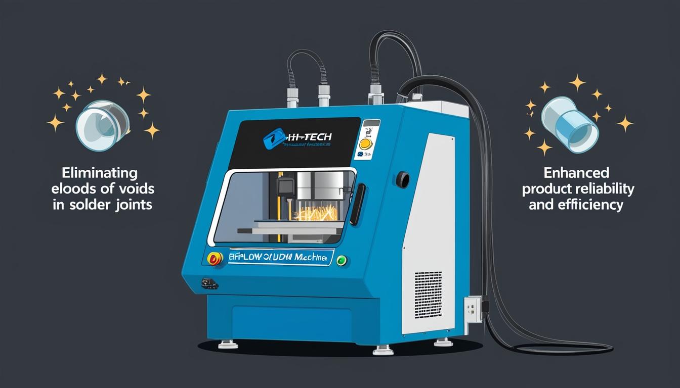 Altus Group highlights advancements in reflow soldering technology