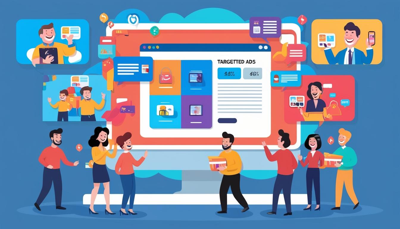 Amazon launches retail ad service for third-party ecommerce websites