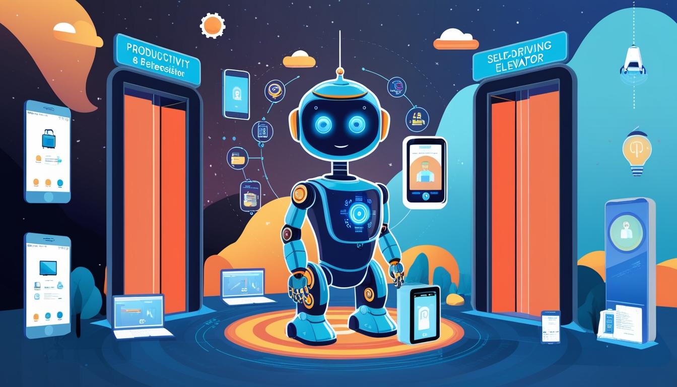 Anticipated advancements in AI set to transform technology at CES 2025