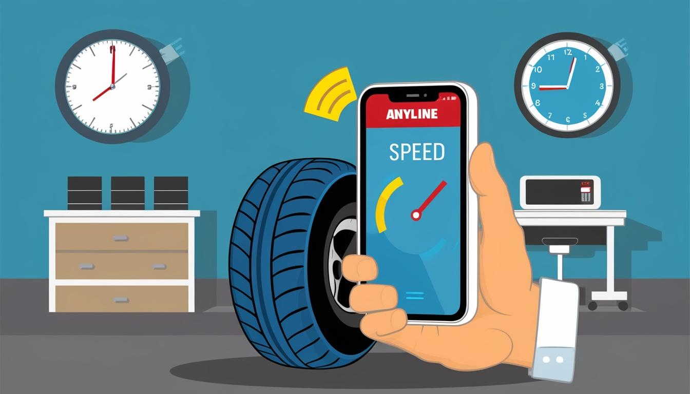 Anyline achieves milestone saving 1.3 million work hours with AI technology