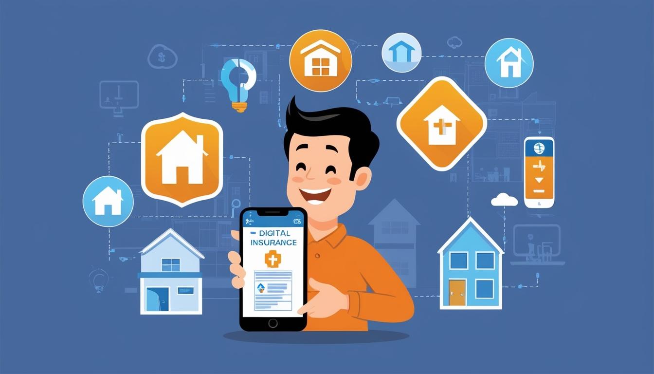 APOLLO Insurance and ICM Property Services partner for digital insurance solutions in Canada