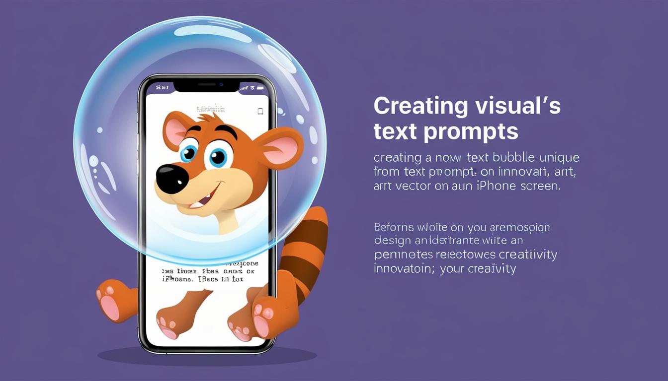 Apple introduces Image Playground for creative visuals