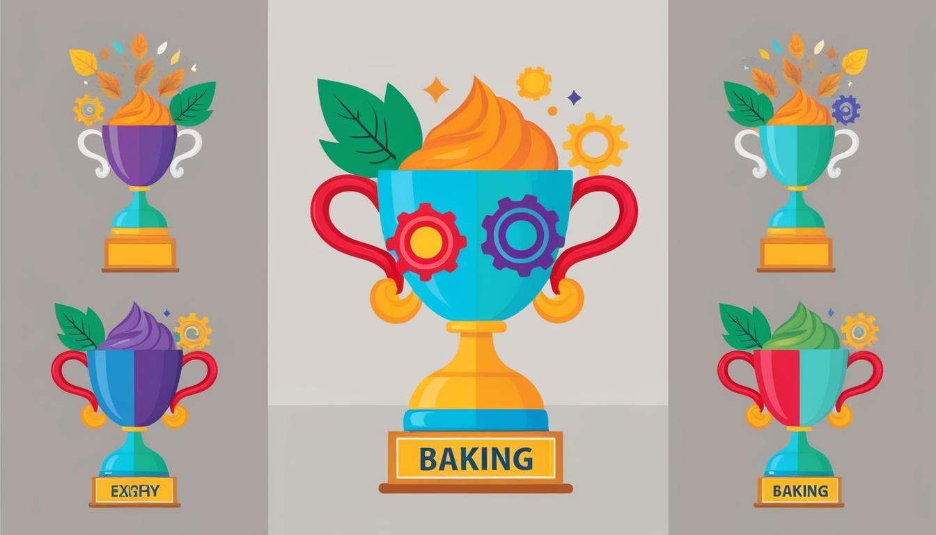 Applications open for the BEST in Baking Industry Awards