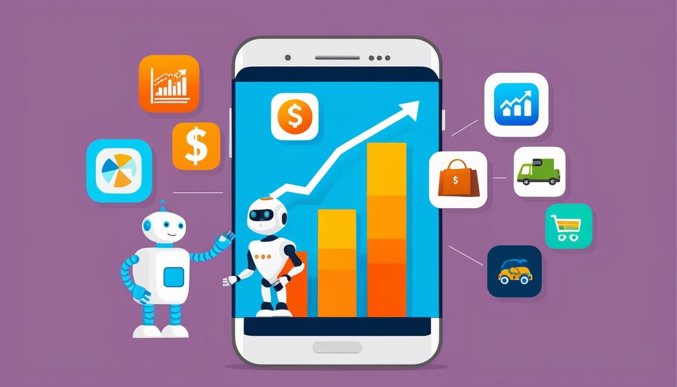 AppsFlyer's annual review reveals trends in mobile app marketing for 2024