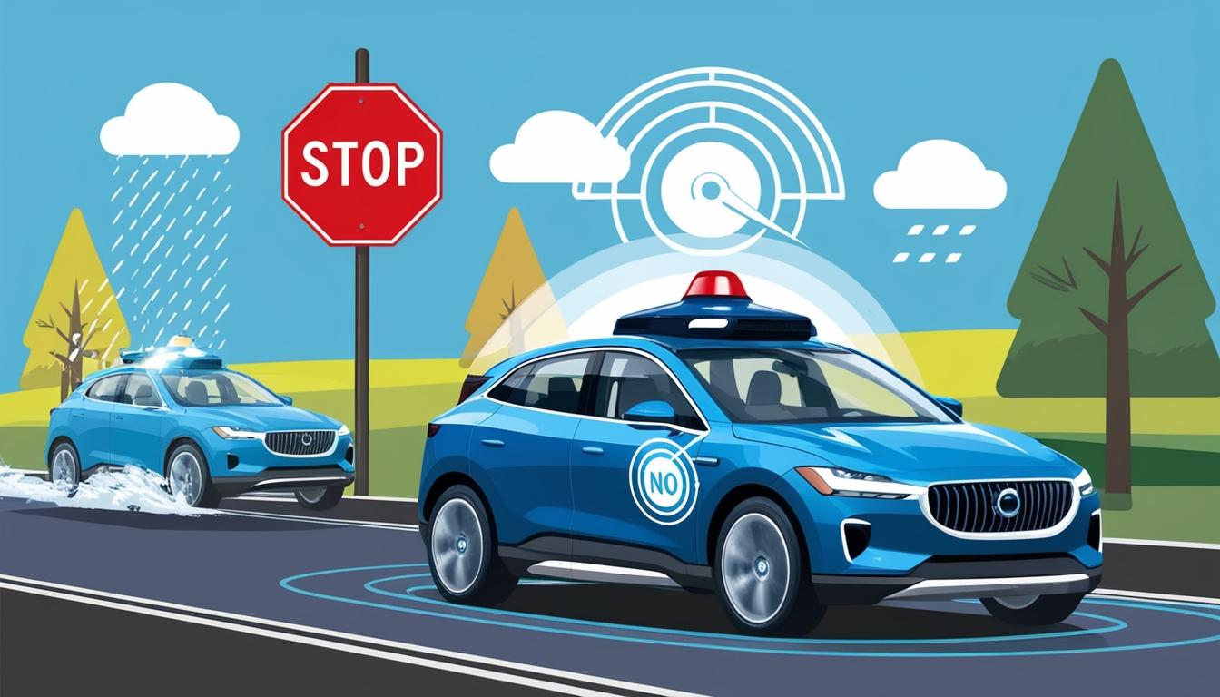 Arbe Robotics sees share price surge due to Nvidia collaboration