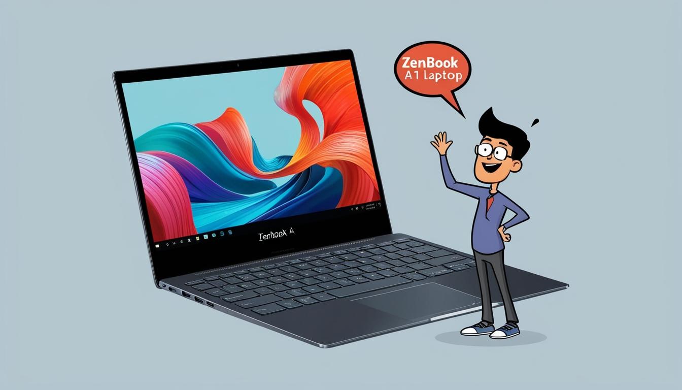 Asus announces new OLED laptops for CES 2025