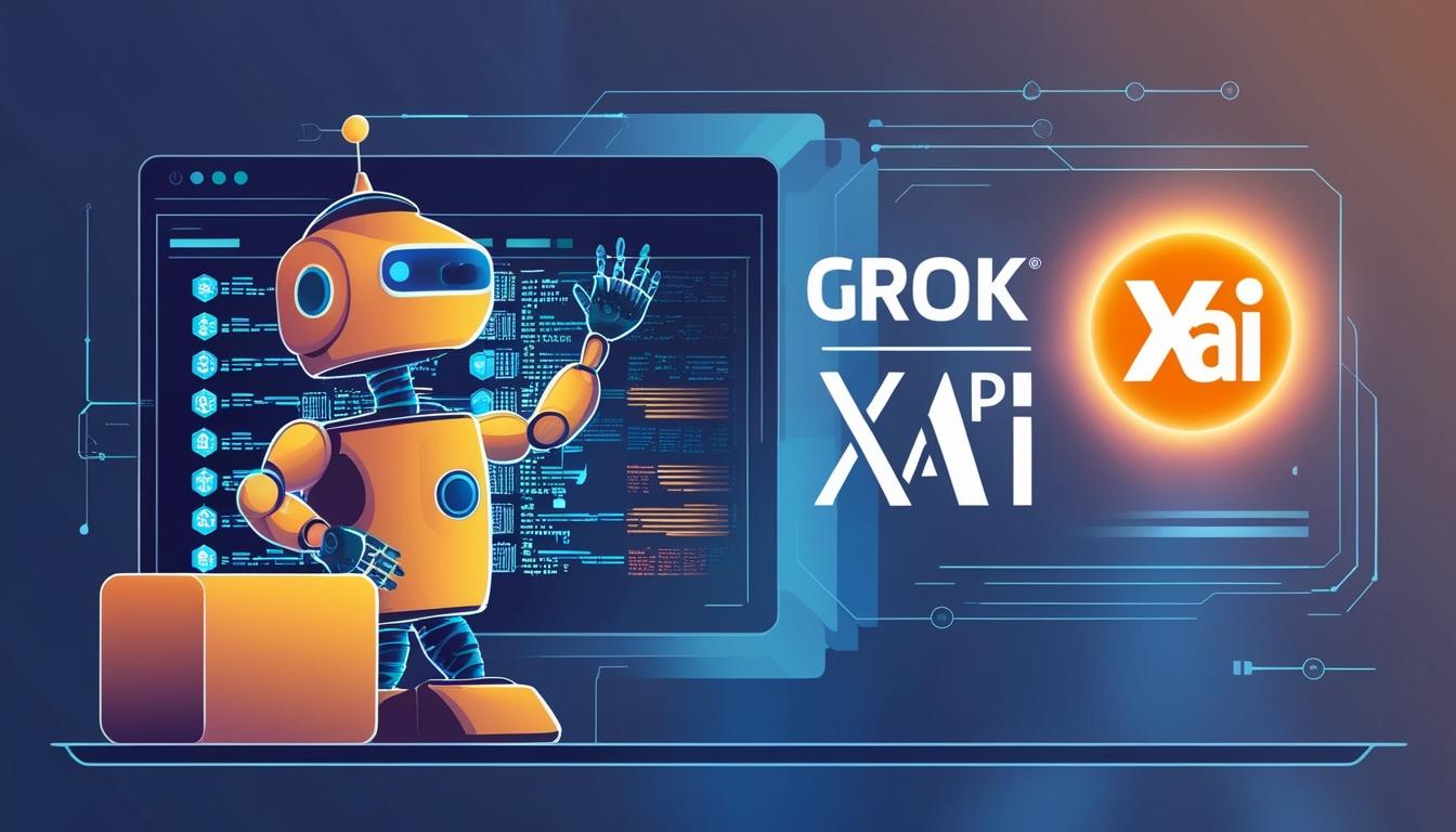 Atua AI unveils Grok xAI API integration to enhance enterprise automation