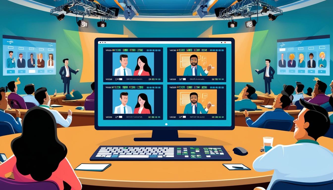 Audinate unveils updates to Dante software and technology