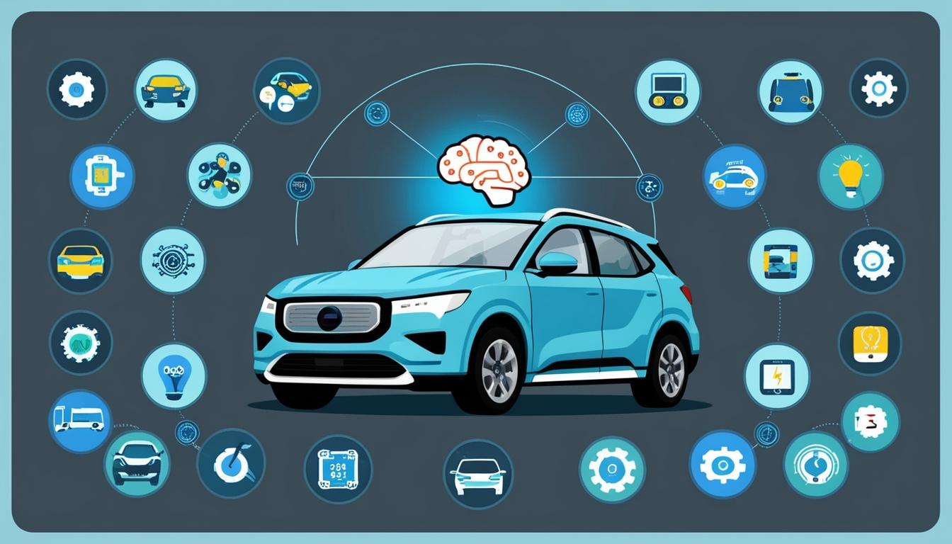 Automotive microcontrollers market poised for significant growth by 2030