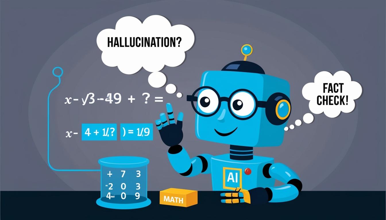 AWS introduces automated reasoning checks to combat AI hallucinations