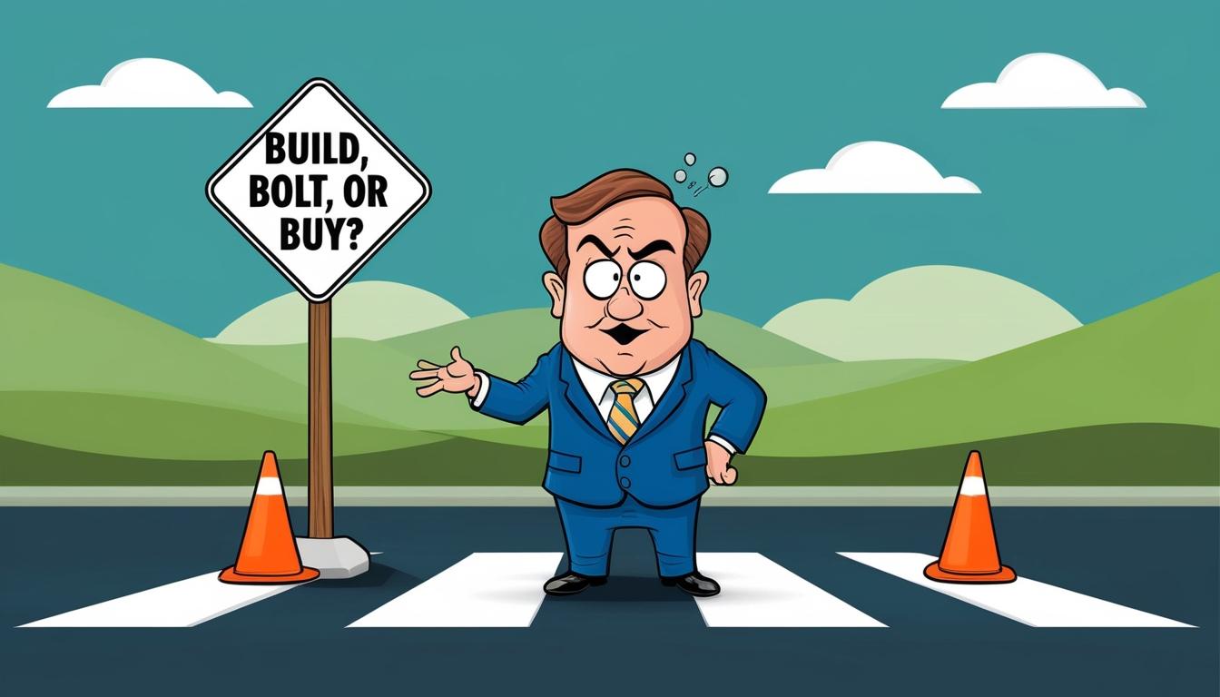 Banks face critical decisions on customer experience automation